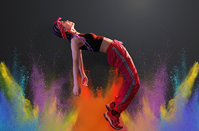 全套VI设计：构建雄县企业品牌标准化体系的核心支撑